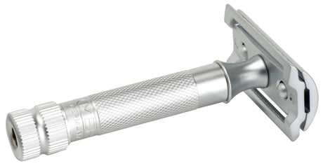 Merkur 34C double edge safety razor Matchroom - Manandshaving - Merkur