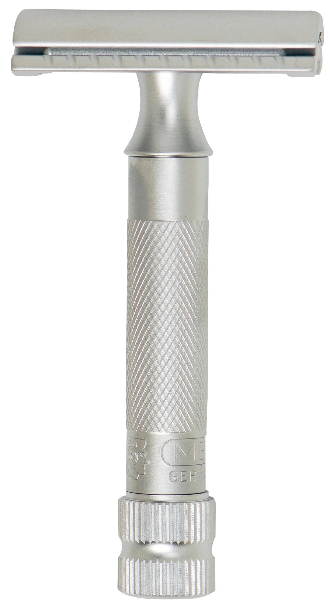 Merkur 34C double edge safety razor Matchroom - Manandshaving - Merkur