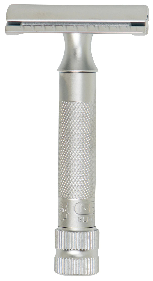 Merkur 34C double edge safety razor Matchroom - Manandshaving - Merkur