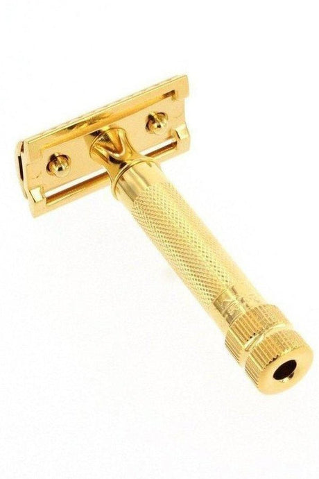 Merkur 34G double edge safety razor - Manandshaving - Merkur