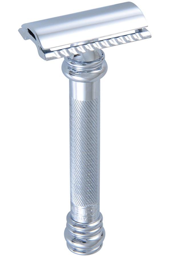 Merkur double edge safety razor 38C - Safety razor or safety razor ...