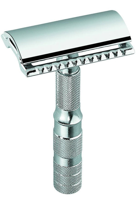 Merkur double edge safety razor reisscheermes 933C - Manandshaving - Merkur