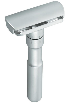 Merkur Futur double edge safety razor matchroom - Manandshaving - Merkur