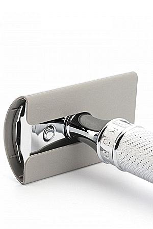 Muhle beschermkap voor double edge safety razor - Manandshaving - Muhle