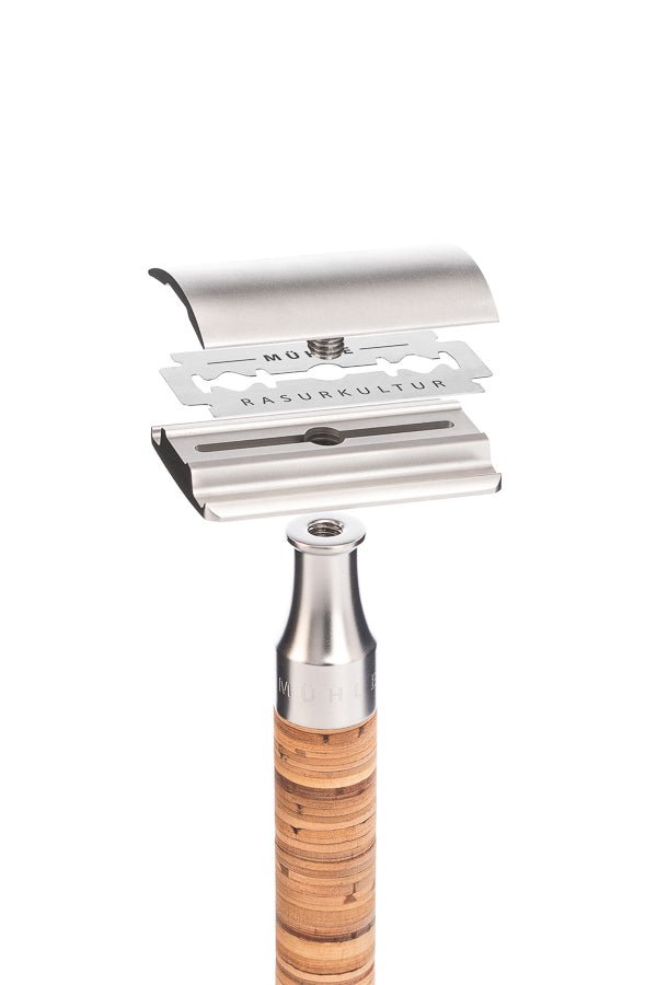 脱毛・除毛 Muhle ROCCA R95 ROCCA – MUHLE SHAVING