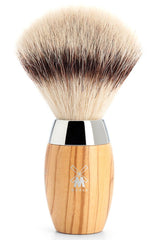 Muhle Swaveved Cabello sintético Cosmo Olive Wood