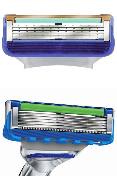 Muhle scheermes Fusion PURIST Masurberk - Manandshaving - Muhle