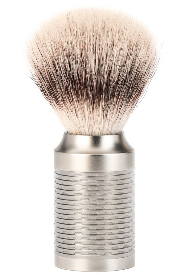 Muhle scheerset ROCCA S31M94SR - Synthetisch - RVS - Manandshaving - Muhle