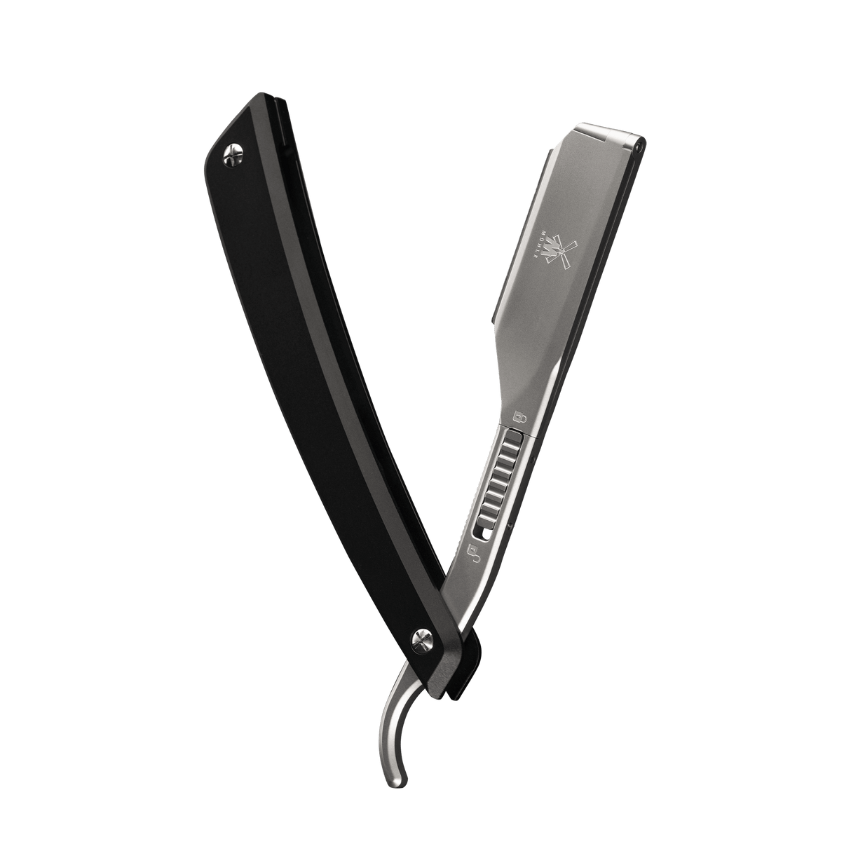 Muhle shavette scheermes ENTHUSIAST PRO - Manandshaving - Muhle