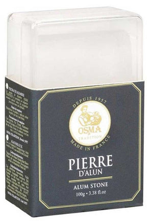 Osma aluinblok 100gr - Manandshaving - Osma