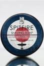 Phoenix and Beau scheercrème Spitfire 115gr - Manandshaving - Phoenix and Beau