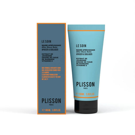 Plisson after shave balm 100ml - Manandshaving - Cella Milano