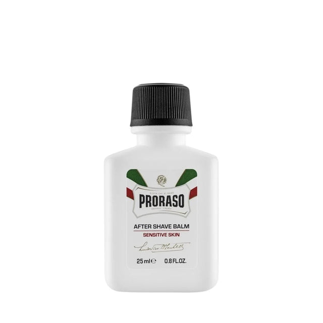 Proraso after shave balm 25ml - Manandshaving - Proraso