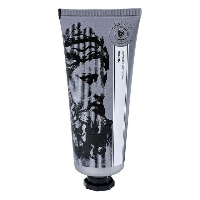 Saponificio Bignoli after shave balm Neutro 75ml - Manandshaving - Saponificio Bignoli