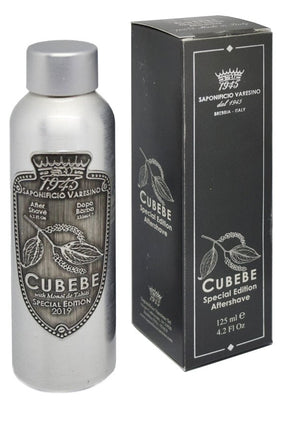 Saponificio Varesino after shave Cubebe 100ml - Manandshaving - Saponificio Varesino