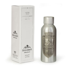 Saponificio Varesino after shave Dolomiti 100ml - Manandshaving - Saponificio Varesino
