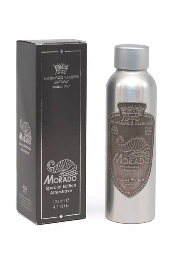 Saponificio Varesino after shave Morado 125 ml - Manandshaving - Saponificio Varesino