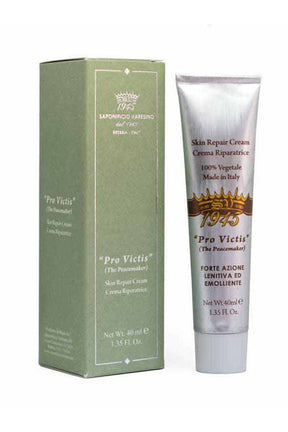 Saponificio Varesino Pro Victis after shave balm 40ml - Manandshaving - Saponificio Varesino
