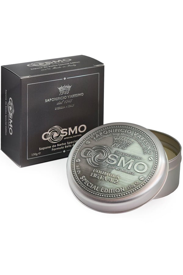 Saponificio Varesino scheerzeep Cosmo 150gr - Manandshaving - Saponificio Varesino