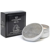 Saponificio Varesino scheerzeep Cubebe 150gr - Manandshaving - Saponificio Varesino