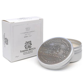 Saponificio Varesino scheerzeep Tundra Artica 150gr - Manandshaving - Saponificio Varesino