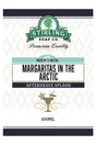 Stirling Soap Co. after shave Margaritas in the Artic 100ml - Manandshaving - Stirling Soap Co.