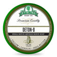 Stirling Soap Co. scheercrème Deton - 8 165ml - Manandshaving - Stirling Soap Co.