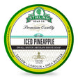 Stirling Soap Co. scheercrème Iced Pineapple 165ml - Manandshaving - Stirling Soap Co.