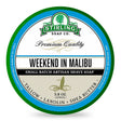 Stirling Soap Co. scheercrème Weekend in Malibu 165ml - Manandshaving - Stirling Soap Co.