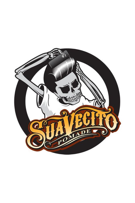 Suavecito Pomade Original 113gr - Manandshaving - Suavecito