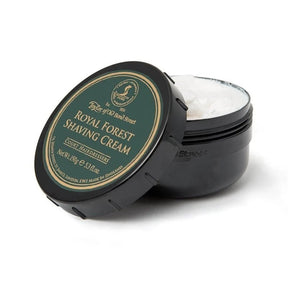 Taylor of Old Bond Str. scheercrème Royal Forest 150gr - Manandshaving - Taylor of Old Bond Street