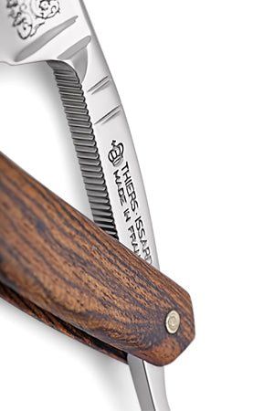 Thiers-Issard open scheermes Bocote 6/8" - Manandshaving - Thiers-Issard