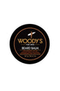 Woody's for Men baardbalm 56,7 gr - Manandshaving - Woody's for Men