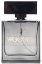 Woody's for Men cologne 100ml - Manandshaving - Woody's for Men