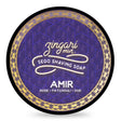 Zingari Man scheercrème The Amir 142ml - Manandshaving - Zingari Man