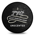 Zingari Man scheercrème Unscented 142ml - Manandshaving - Zingari Man