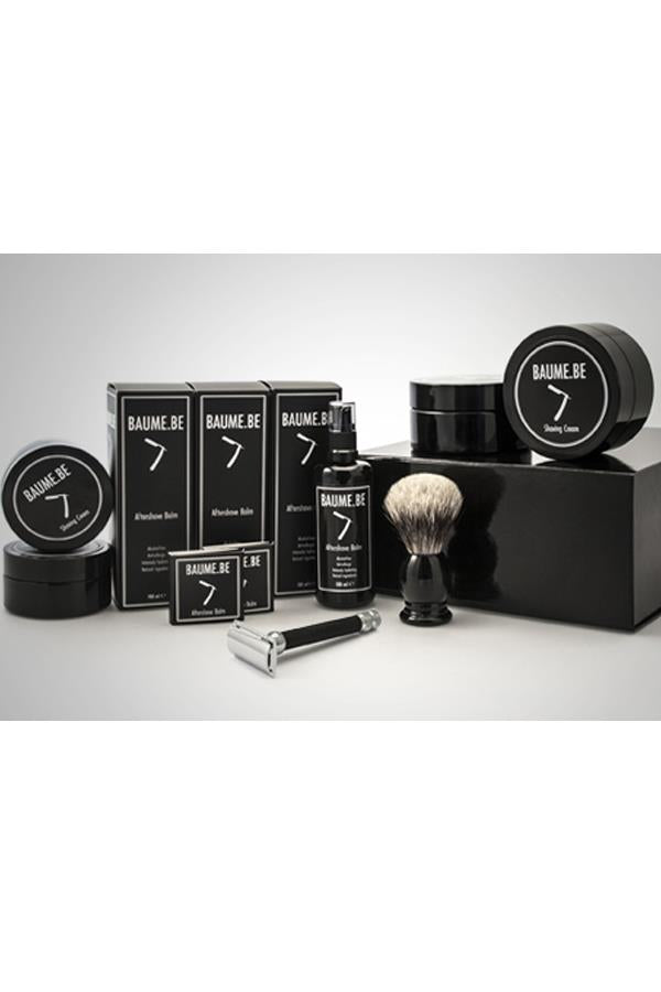 BAUME.BE pre shave gel 50ml